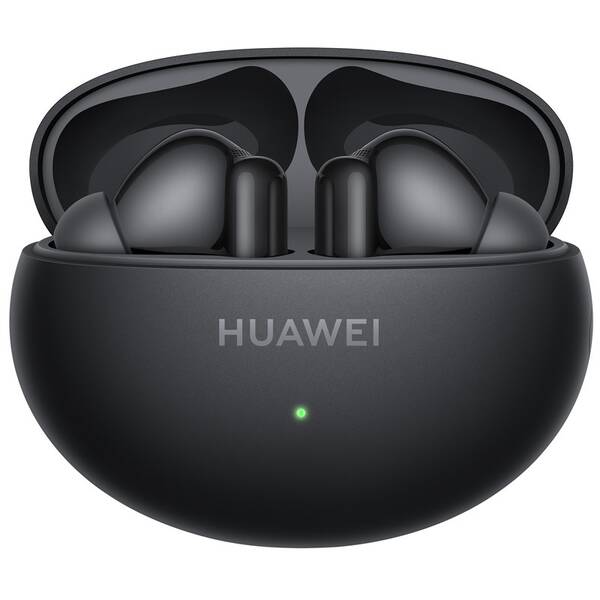 Sluchátka Huawei FreeBuds 6i černá

