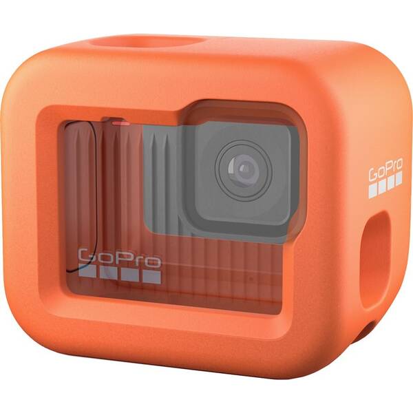 Ochranné pouzdro GoPro Floaty (HERO) oranžový

