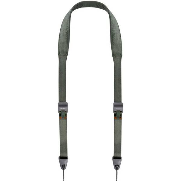 Popruh PGYTECH Camera Shoulder Strap (Fern Green) zelené

