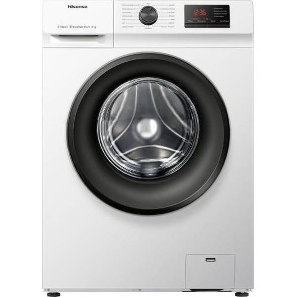 Pračka Hisense WFVB6010EM 
