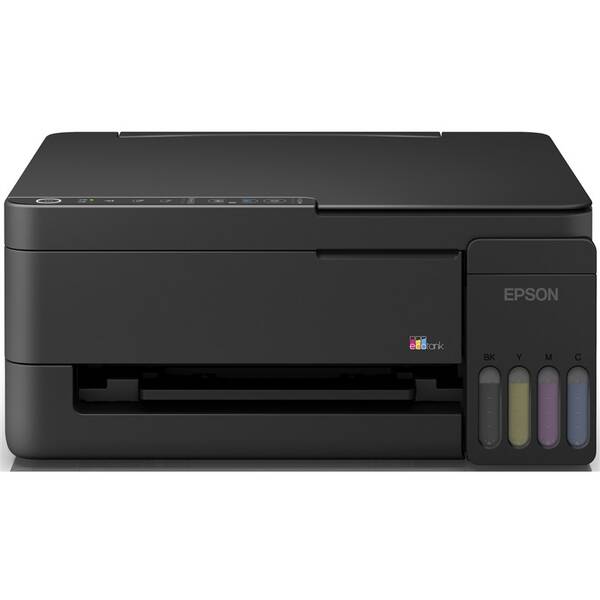 Tiskárna multifunkční Epson EcoTank L3352 černá

