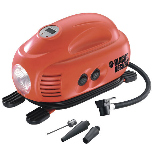Kompresor Black-Decker ASI 200 


