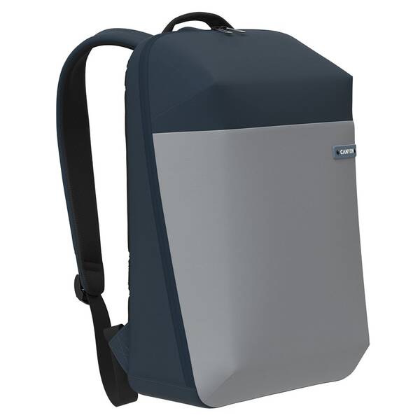 Batoh na notebook Canyon OnPack UR01 modrý

