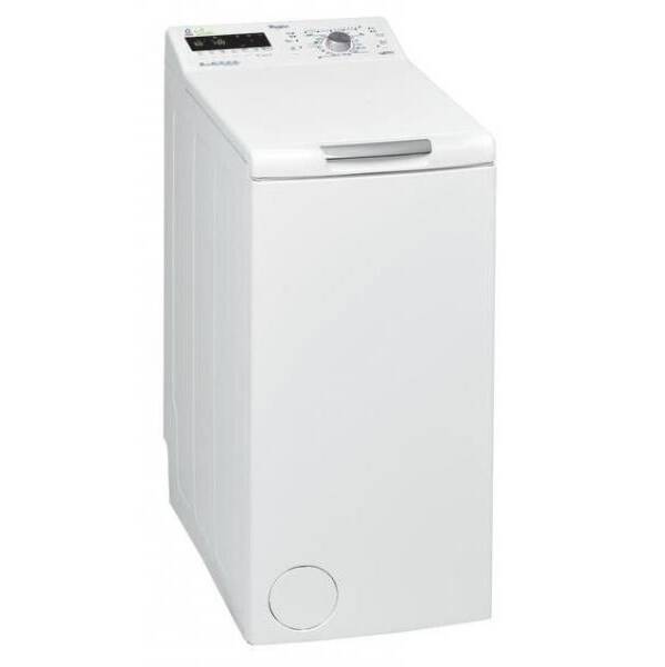 Pračka Whirlpool WTLS 60912 ZEN bílá

