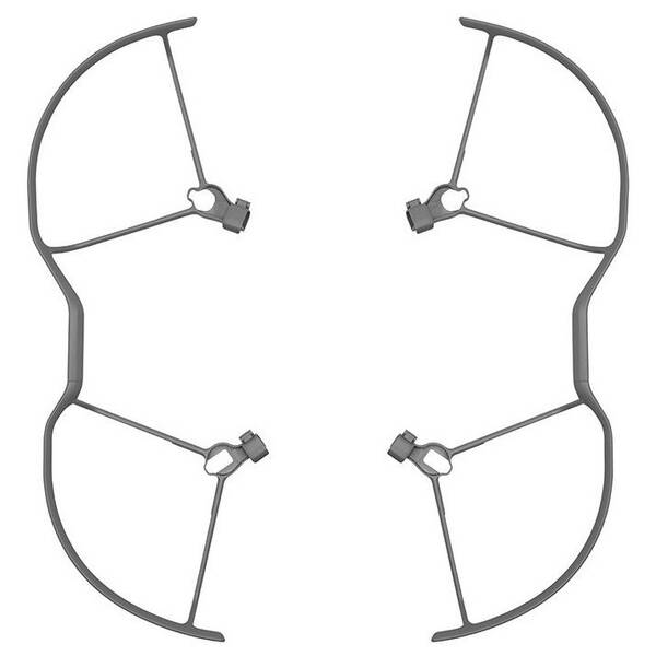 Ochranné oblouky DJI Mavic Air 2 

