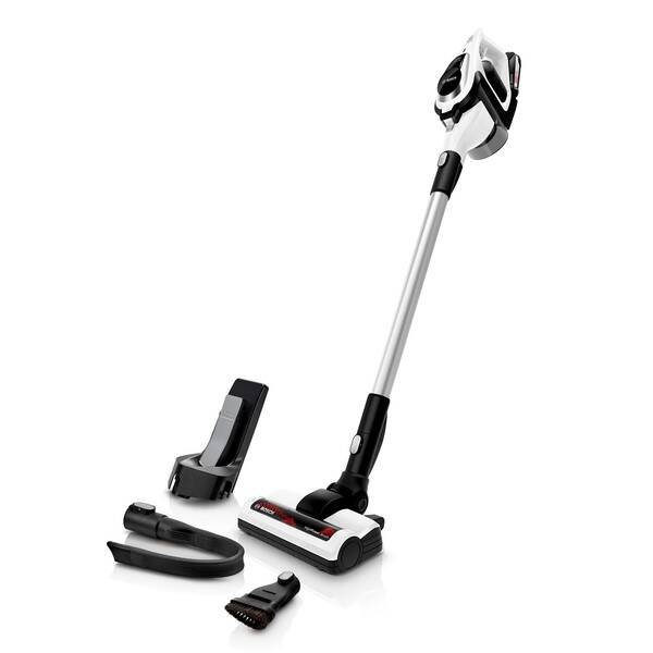 Tyčový vysavač Bosch BCS81EXC (s baterií) 


