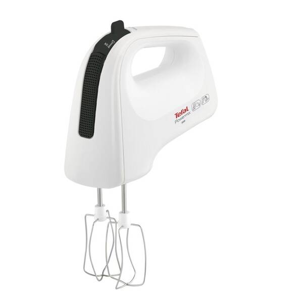 Ruční šlehač Tefal HT610138 bílý

