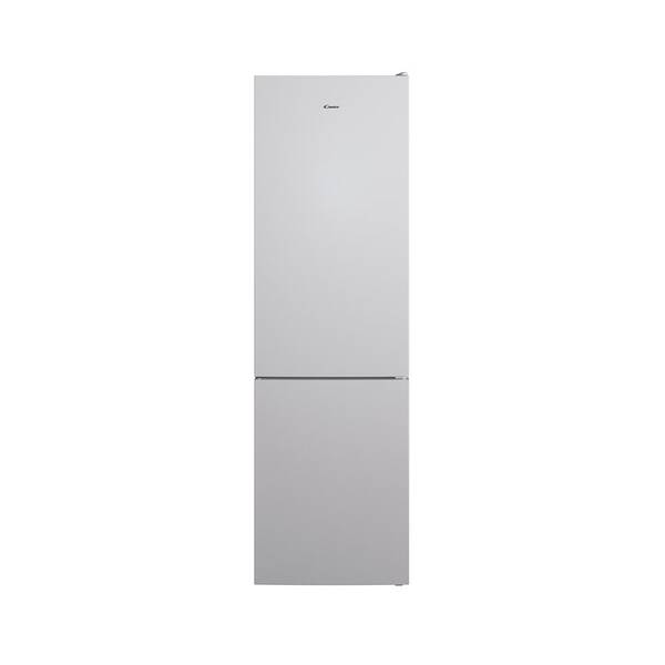 Chladnička s mrazničkou Candy CCE4T620DS stříbrná

