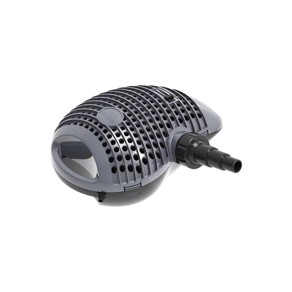 Potůčkové čerpadlo HEISSNER HFP7000-00 

