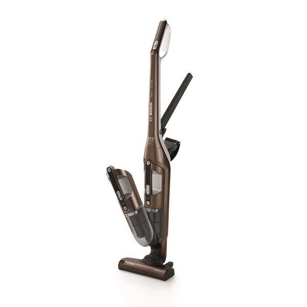 Tyčový vysavač Bosch BCH3K210 Flexxo 21,6V Serie 4 

