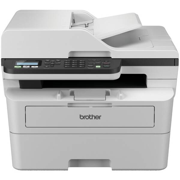 Tiskárna multifunkční Brother MFC-B7810DW bílá

