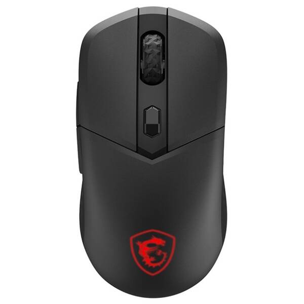 Myš MSI VERSA 300 Wireless černá

