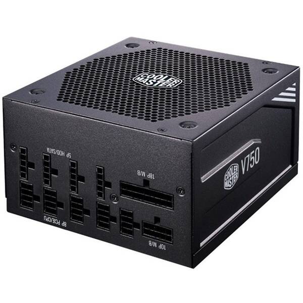 Zdroj Cooler Master V750 

