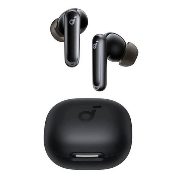 Sluchátka Anker soundcore P40i černá

