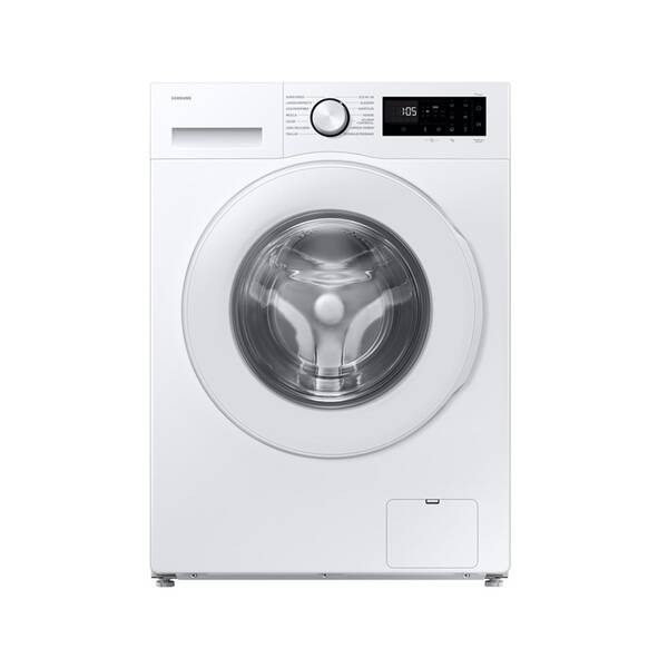 Pračka Samsung WW80FG5L32TELE bílá

