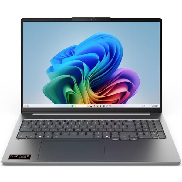 Notebook Lenovo IdeaPad Pro 5 16AGP11 šedý

