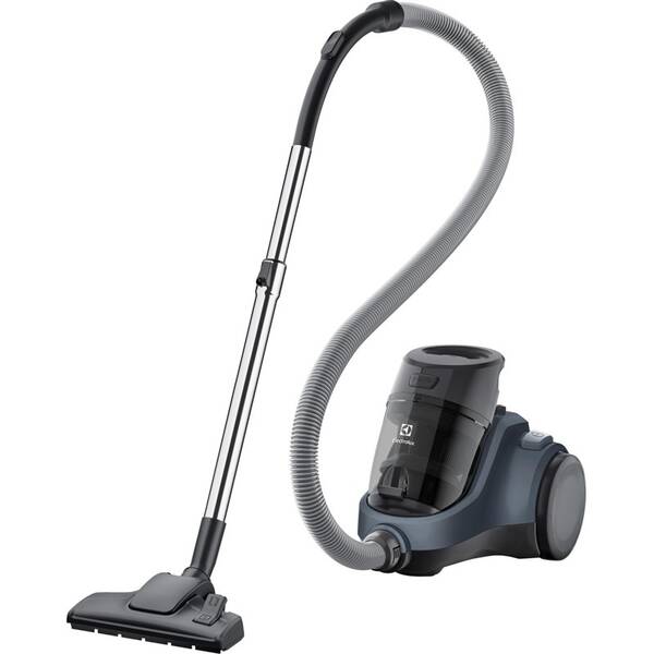 Podlahový vysavač Electrolux EC41-6DB modrý

