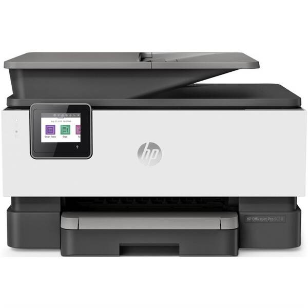 Tiskárna multifunkční HP 9010 

