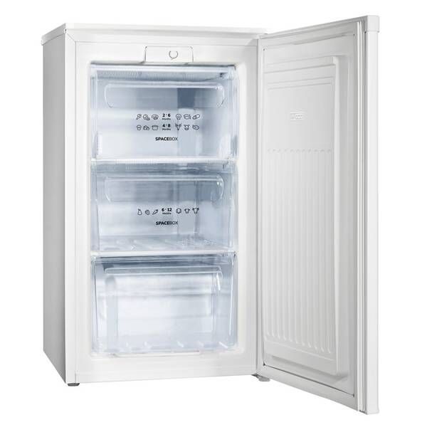 Mraznička Gorenje F392PW4 bílá

