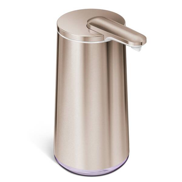 Dávkovač mýdla Simplehuman ST1064 295 ml 

