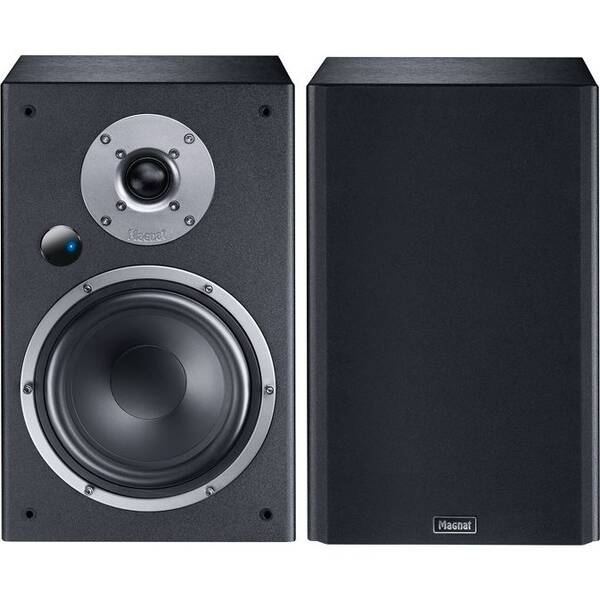 Reproduktory Magnat Monitor Reference 3A, 2ks černé

