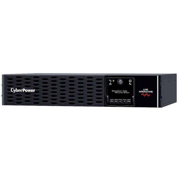 Záložní zdroj CyberPower Professional Series III RackMount 2200VA/2200W, 2U 

