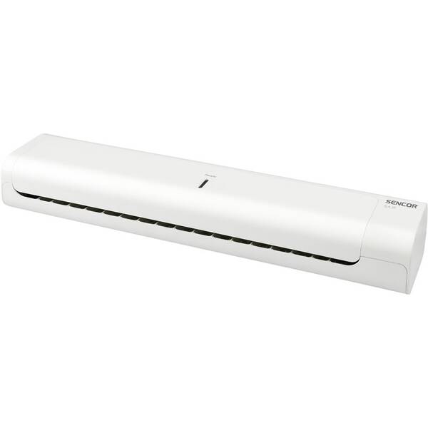 Laminátor Sencor SLA 311 bílý

