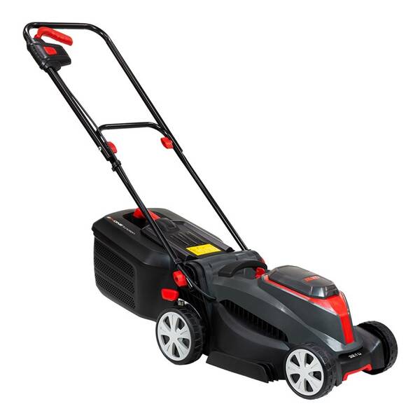 Sekačka AL-KO 32.1 Li18V (s baterií) 

