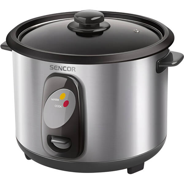 Rýžovar Sencor SRM 1000SS 

