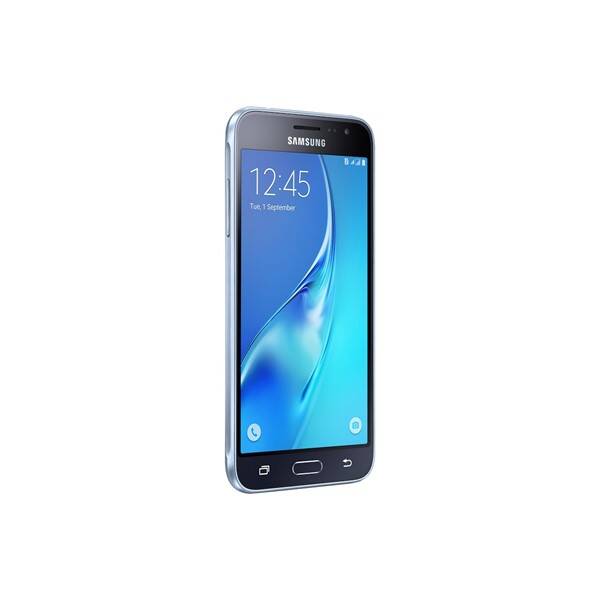 Mobilní telefon Samsung J3 2016 (SM-J320) Dual SIM černý

