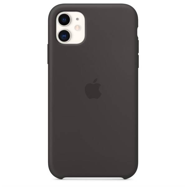 Kryt na mobil Apple pro iPhone 11 černý

