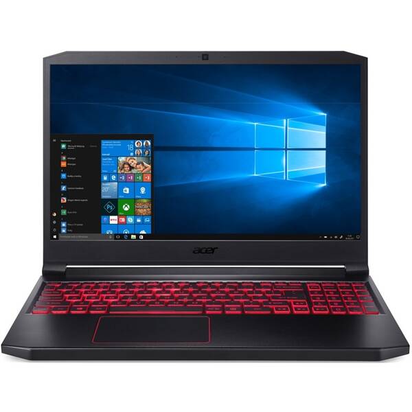 Notebook Acer 7 (AN715-51-530P) černý

