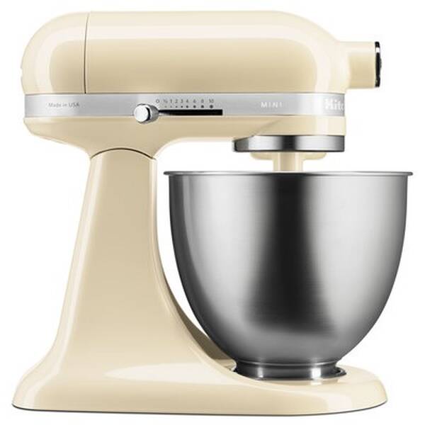 Kuchyňský robot KitchenAid 5KSM3311XEAC 

