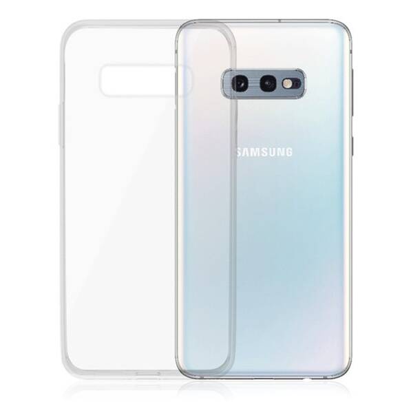 Kryt na mobil PanzerGlass na Samsung Galaxy S10e průhledný

