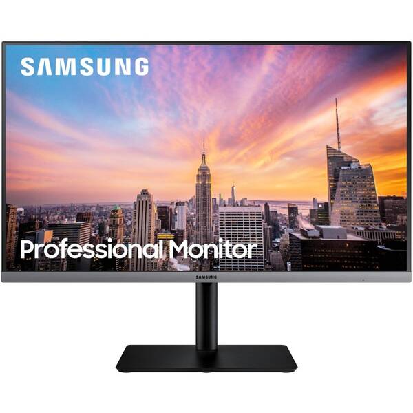 Monitor Samsung S27R650 

