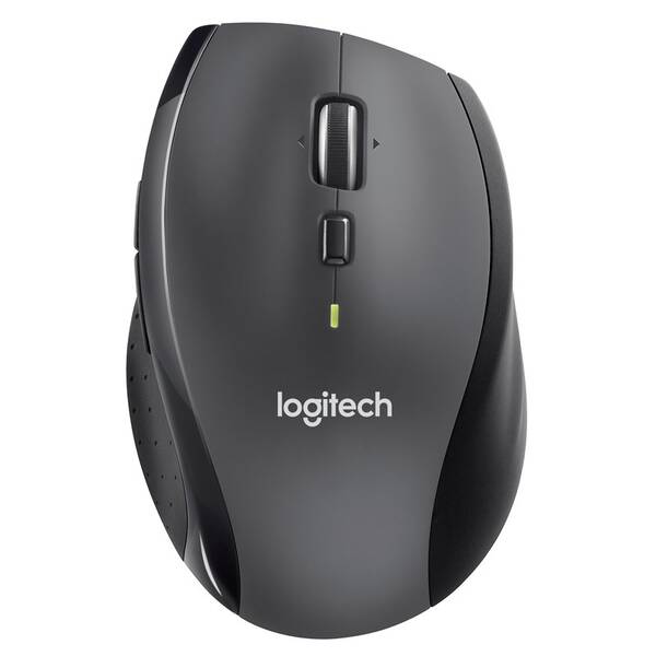 Myš Logitech M705 Marathon černá/šedá

