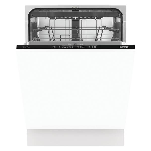 Myčka nádobí Gorenje GV661C60 PowerDrive 

