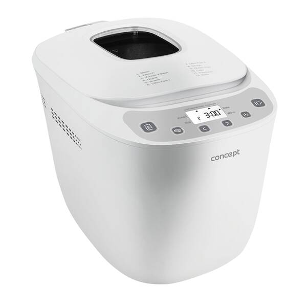 Domácí pekárna Concept PC5520 

