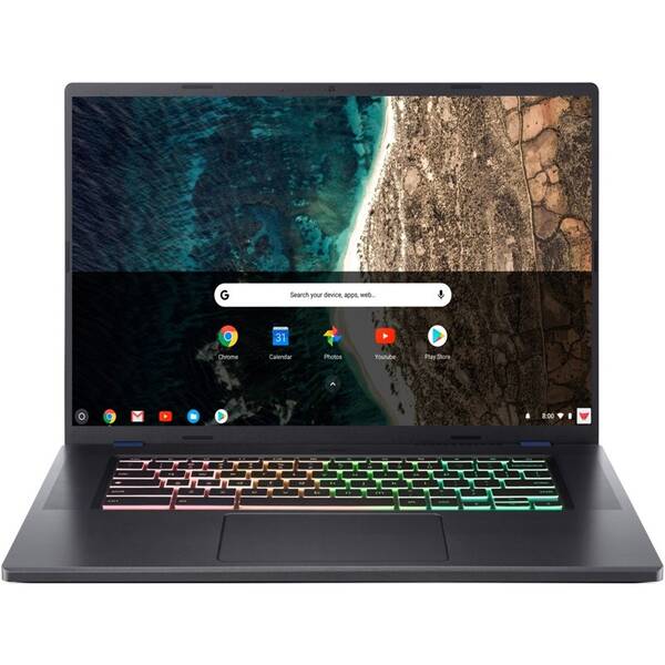 Notebook Acer Chromebook 516 GE (CBG516-1H-58VQ) černý

