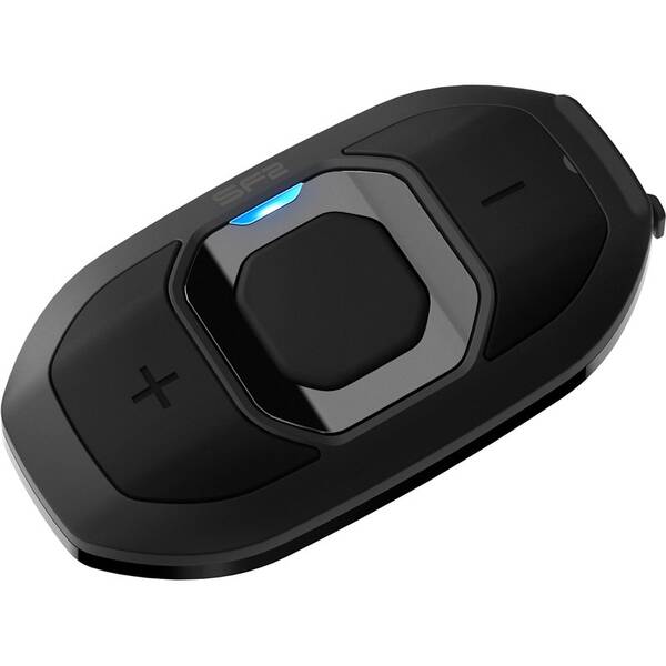 Handsfree SENA SF2, dosah 0,8 km 

