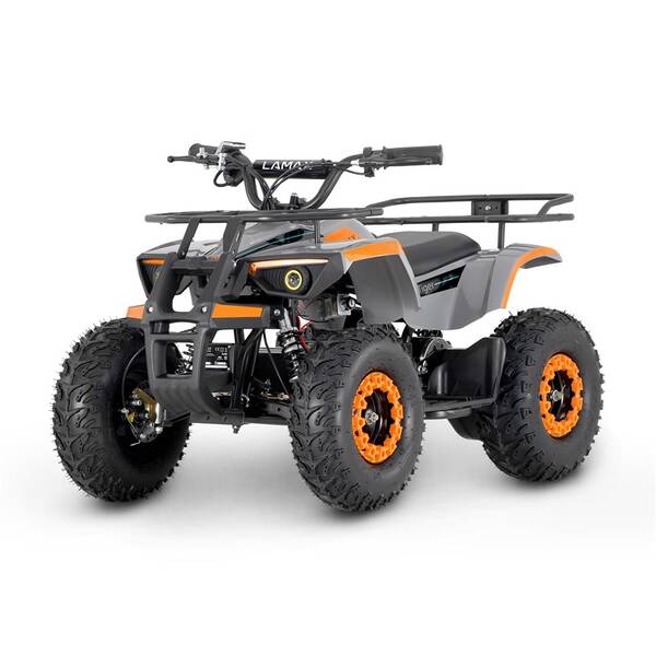 Čtyřkolka LAMAX eTiger ATV50S 

