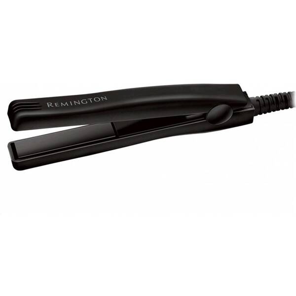 Žehlička na vlasy Remington S 2880 mini černá

