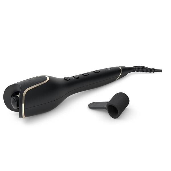 Kulma loknovací Philips BHB876/00 černá


