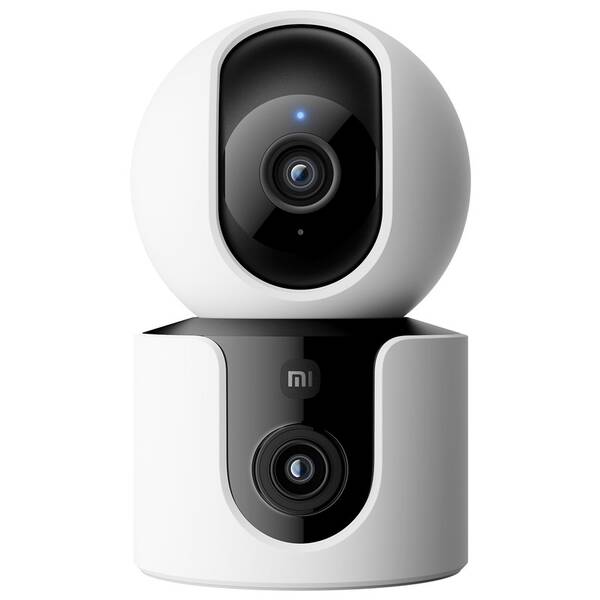 IP kamera Xiaomi C300 Dual bílá barva
