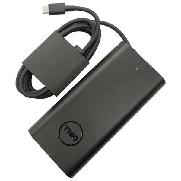 Napájecí adaptér Dell 165W USB-C černý

