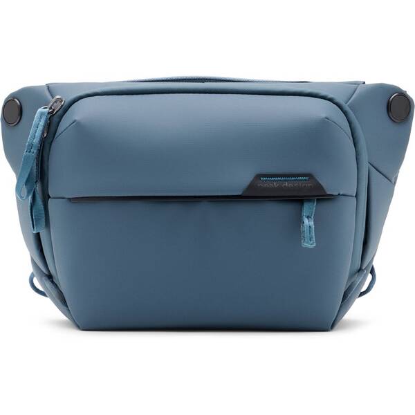 Brašna Peak Design Everyday Sling 3L (v2) modrá

