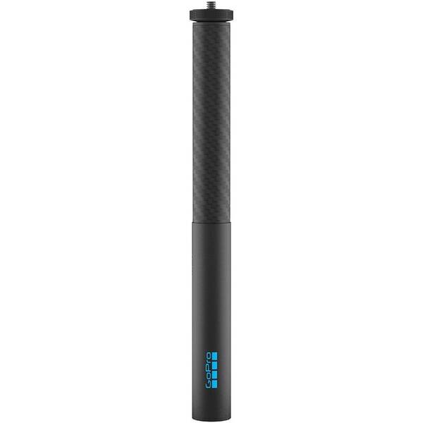 Selfie tyč GoPro Carbon Fiber Extension Pole (1m) černá

