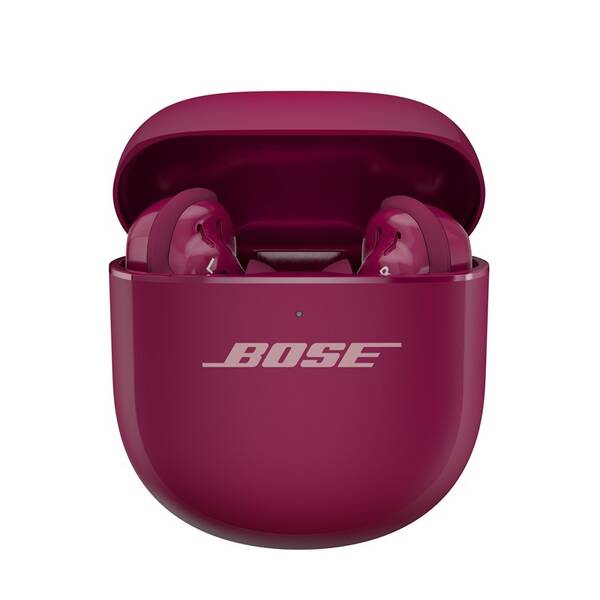 Sluchátka Bose QuietComfort Ultra Earbuds ( 2Gen ) fialová

