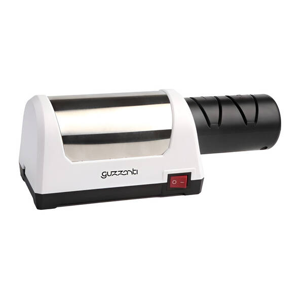 Brousek Guzzanti GZ 005 bílý

