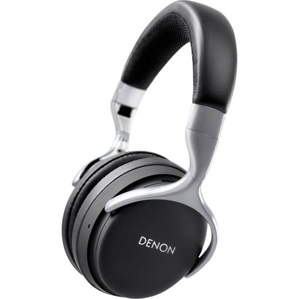 Sluchátka Denon Globe Cruiser AH-GC20 černý

